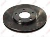 ABE C3Y006ABE Brake Disc